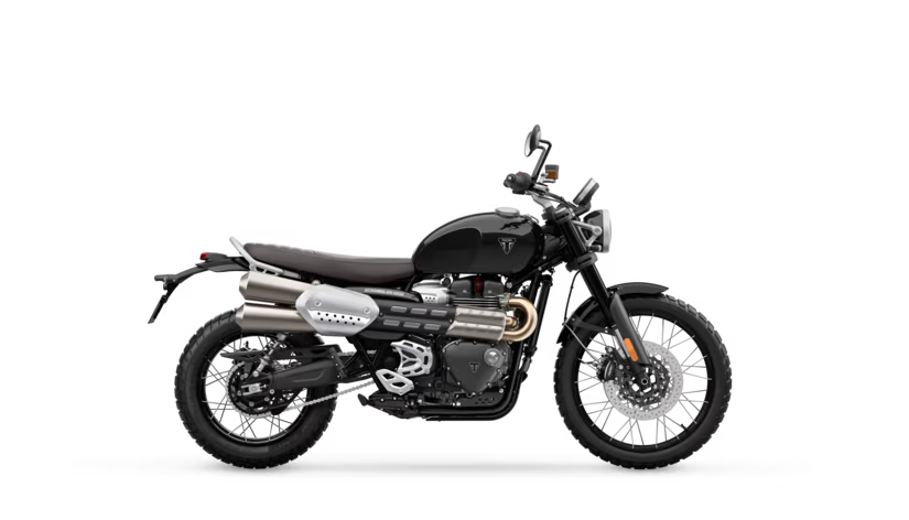 triumph scrambler 1200
