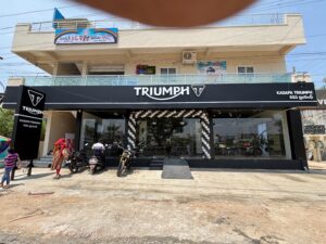 kadapa triumph